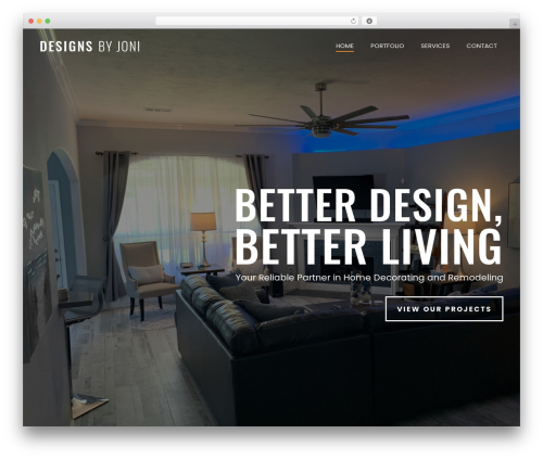 Pws core 1 WordPress plugin - designsbyjoni.com