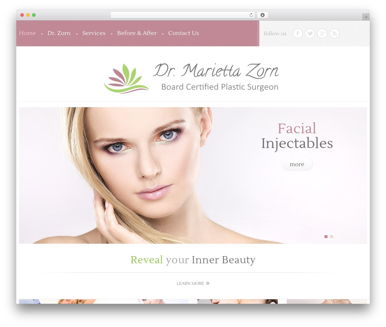 cherry theme WordPress - zorncosmeticsurgery.com cherry theme WordPress - zorncosmeticsurgery.com