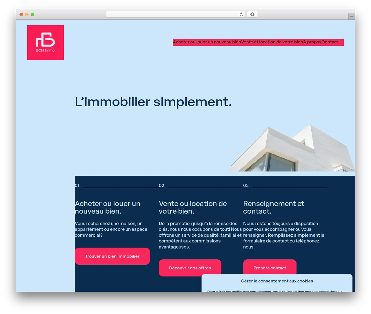 Themes Kingdom Sites theme WordPress - bcnimmo.ch Themes Kingdom Sites theme WordPress - bcnimmo.ch