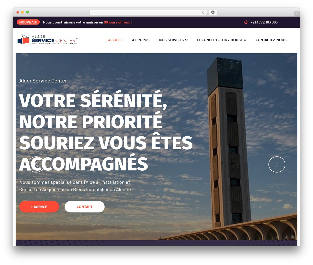 Envolve premium WordPress theme - alger-service-center.com Envolve premium WordPress theme - alger-service-center.com