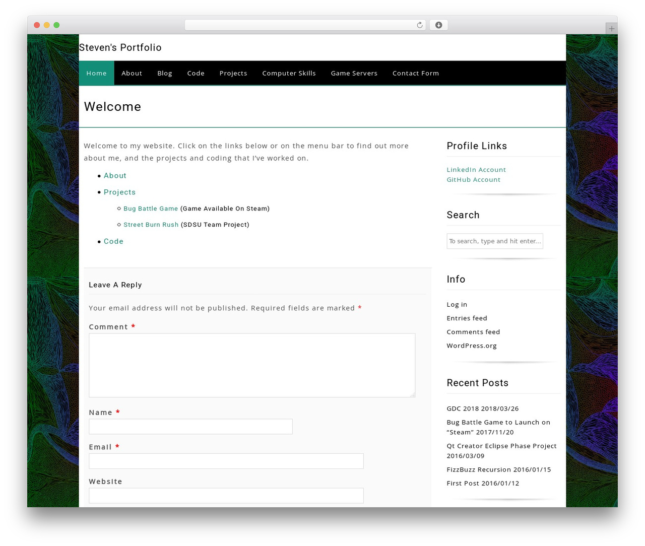 EzyReader WordPress website theme - xamdes.com EzyReader WordPress website theme - xamdes.com