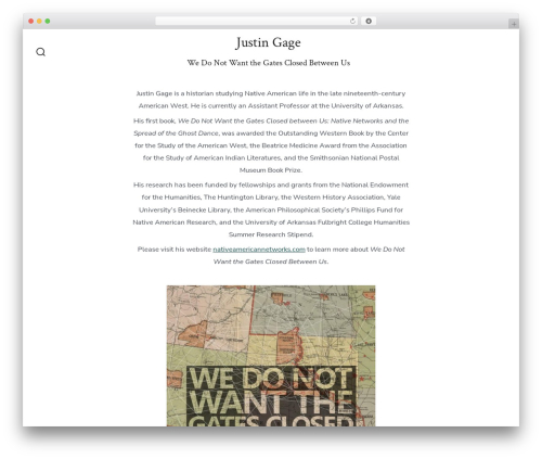 WP Accordion with Categories (wp-accordion-with-categories) free WordPress plugin - justinrgage.com WP Accordion with Categories (wp-accordion-with-categories) free WordPress plugin - justinrgage.com