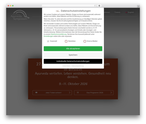 Woocommerce direct checkout pro WordPress plugin - ayurveda-symposium.org