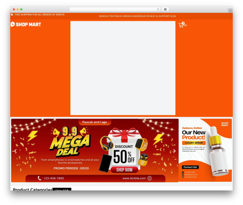 Wp bottom mobile menu.php_ WordPress plugin - shopmart.borbila.net