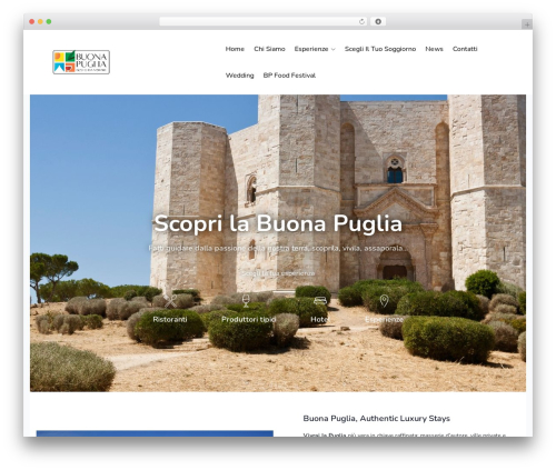 Wp private message WordPress plugin - buonapuglia.it