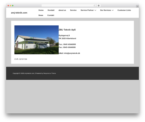 RRF Scroll to top (rrf-scroll-to-top) free WordPress plugin - zmj-teknik.com
