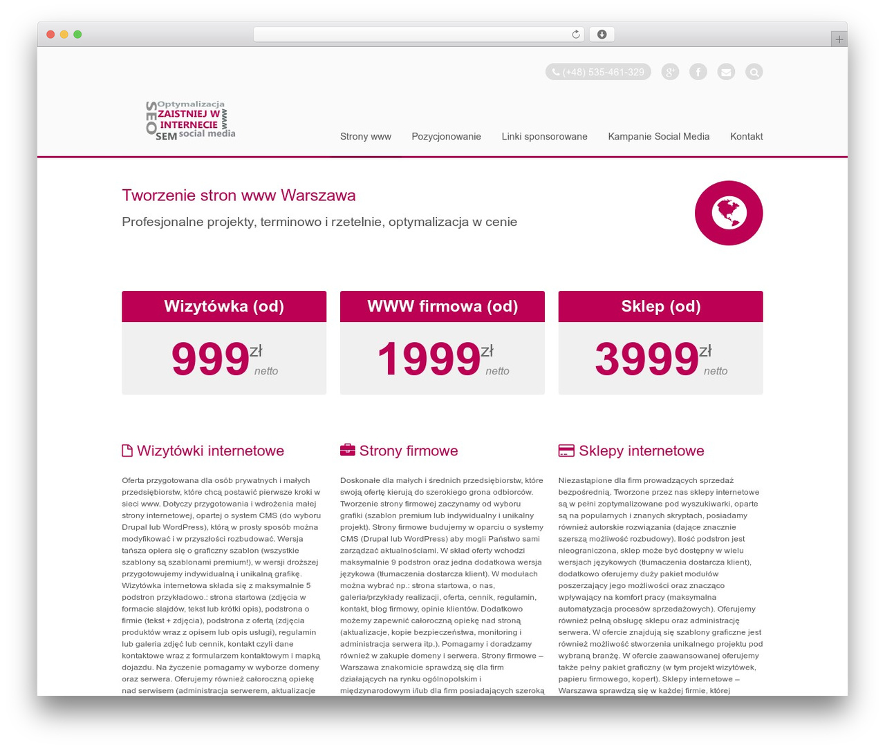 Stack company WordPress theme - zaistniejw.net Stack company WordPress theme - zaistniejw.net