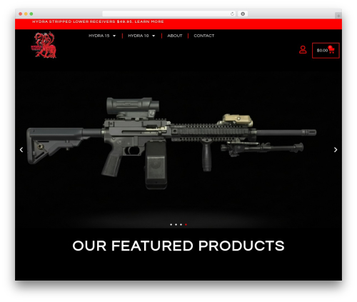 G ffl checkout WordPress plugin - hydraweaponry.com