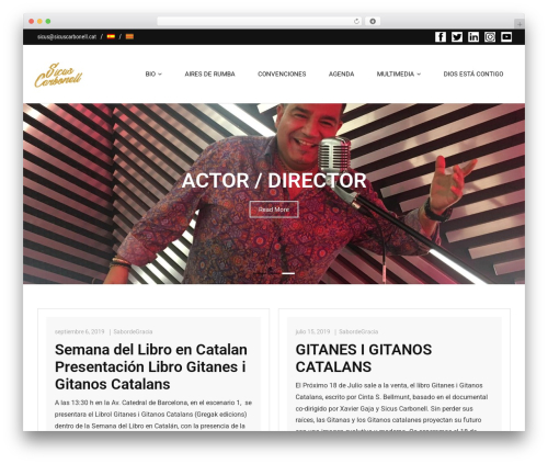 Karma Music Player by Kadar (karma-by-kadar) free WordPress plugin - sicuscarbonell.cat