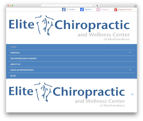Popupsmart – Free Popup Builder (popupsmart) free WordPress plugin - elitechiropracticmurf.com