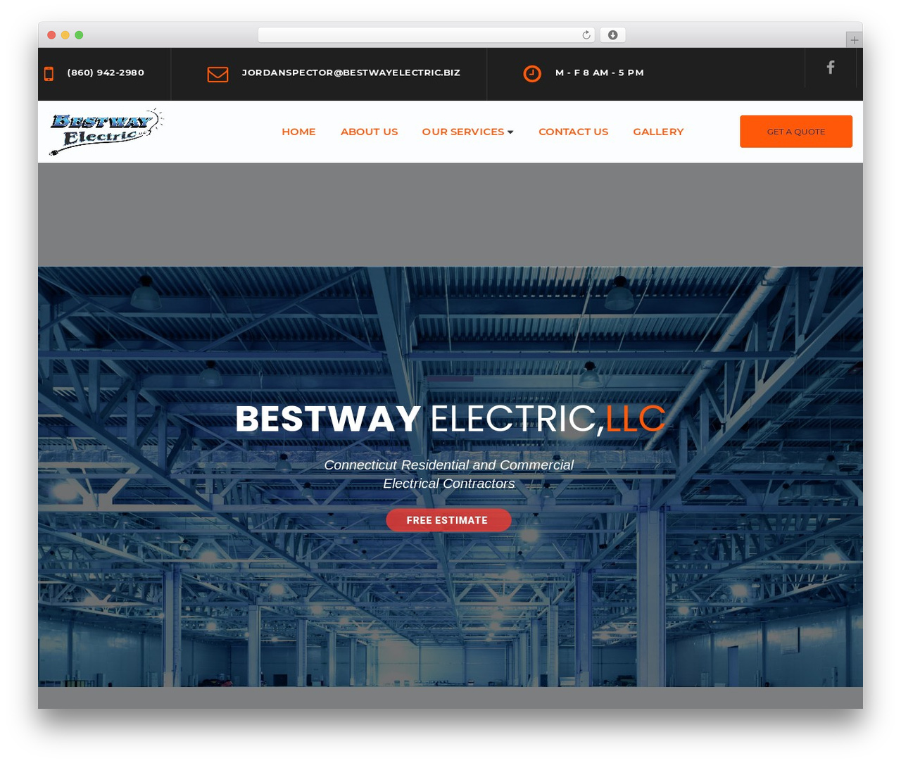 G5Plus Ruby Build WordPress theme - bestwayelectricct.com G5Plus Ruby Build WordPress theme - bestwayelectricct.com