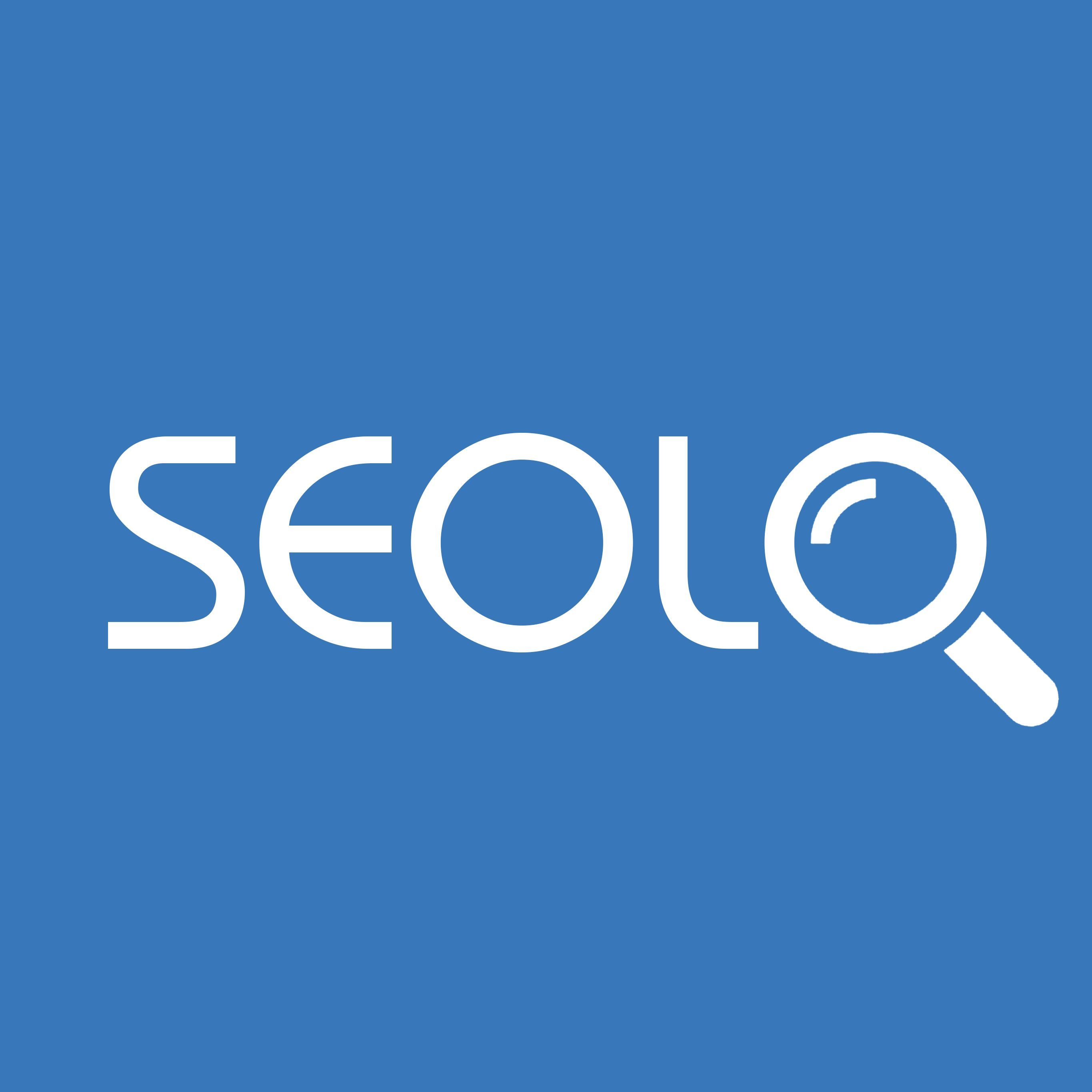 Seolo WordPress theme
