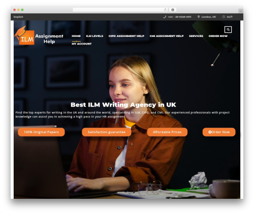Masterstudy elementor widgets WordPress plugin - ilmassignmenthelp.co.uk