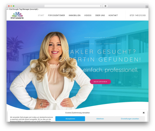 immonex Kickstart (immonex-kickstart) free WordPress plugin - immowenk.de immonex Kickstart (immonex-kickstart) free WordPress plugin - immowenk.de