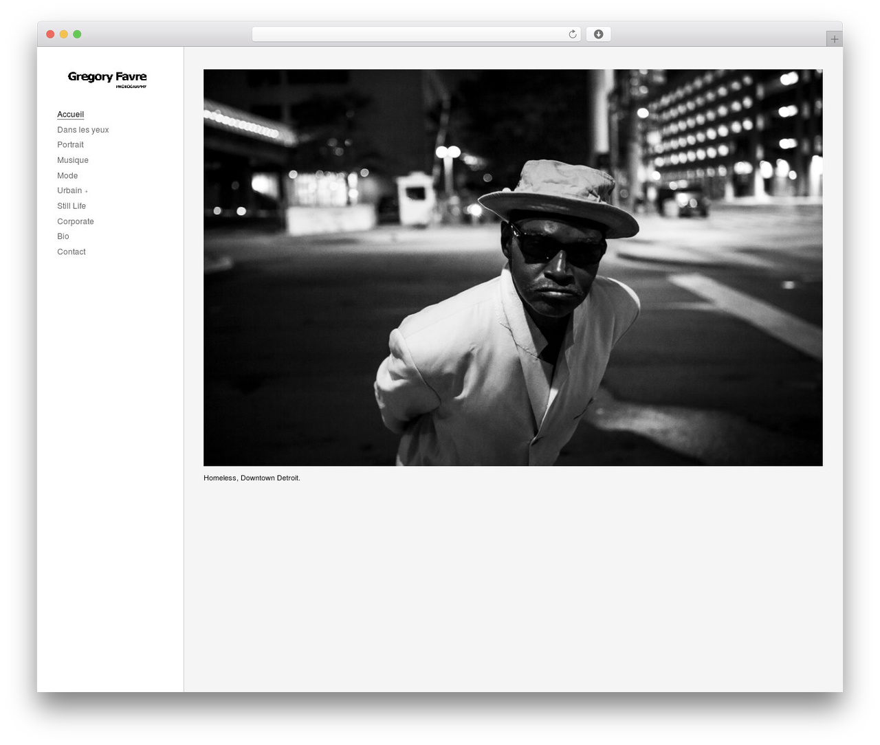 WordPress theme Skylab - gregoryfavre.com WordPress theme Skylab - gregoryfavre.com