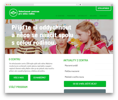 Flexible Recent Posts (flexible-recent-posts) free WordPress plugin - zencentrum.cz Flexible Recent Posts (flexible-recent-posts) free WordPress plugin - zencentrum.cz