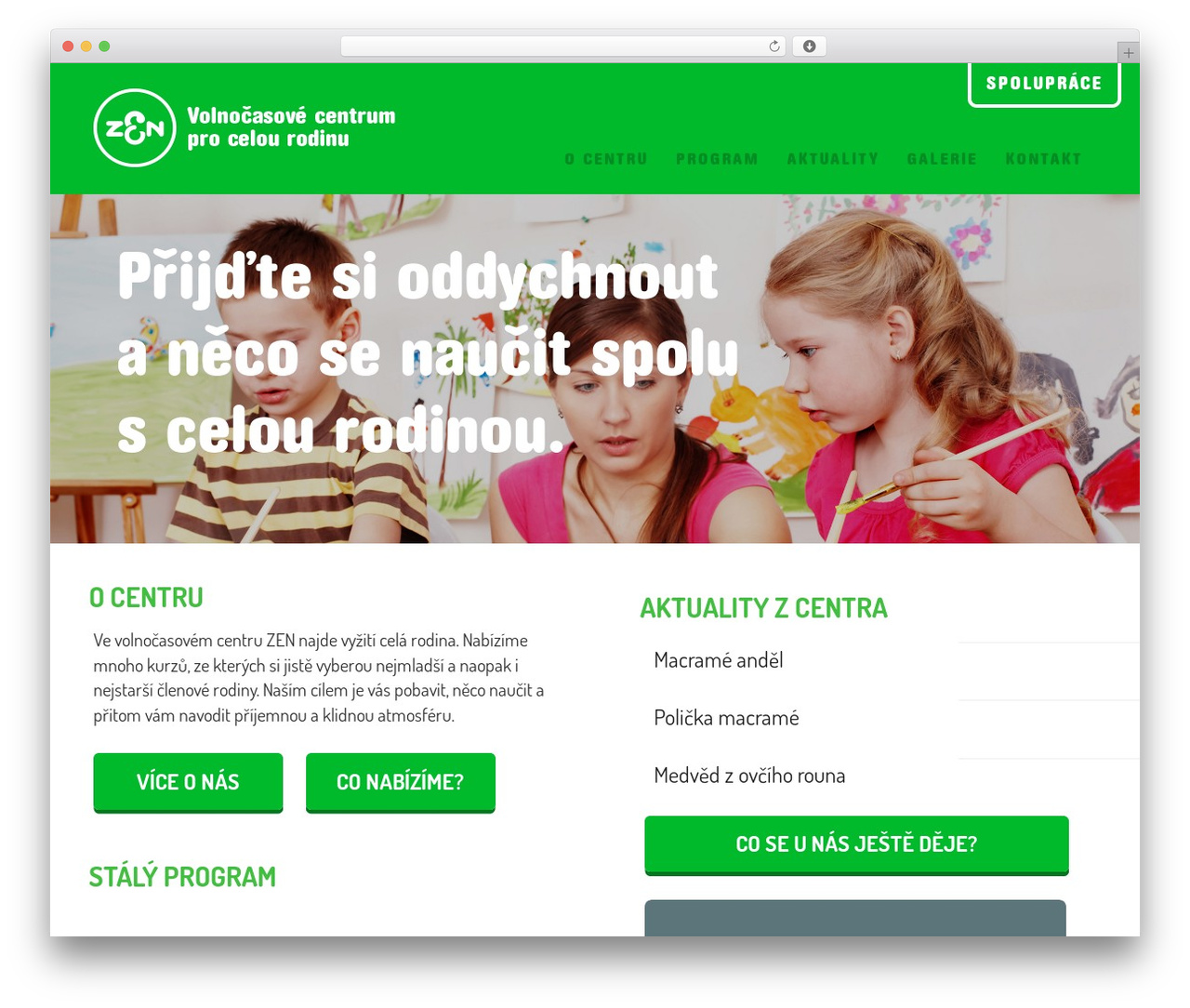 ZEN Centrum theme WordPress - zencentrum.cz ZEN Centrum theme WordPress - zencentrum.cz