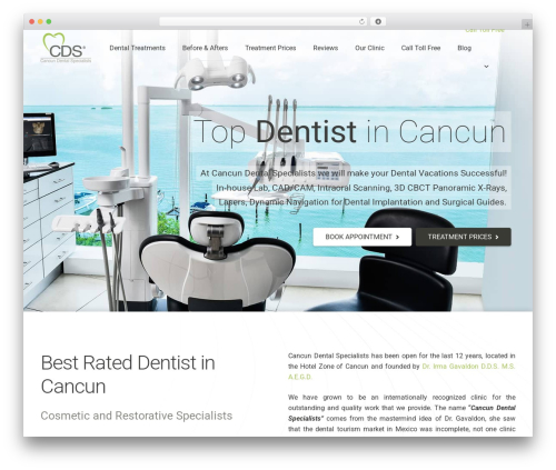 Cf7 bitrix24 lead generation WordPress plugin - www.cancundentalspecialists.com