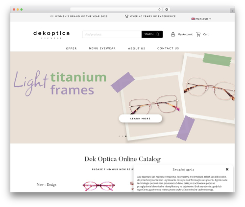 B2bking WordPress plugin - dekoptica.com