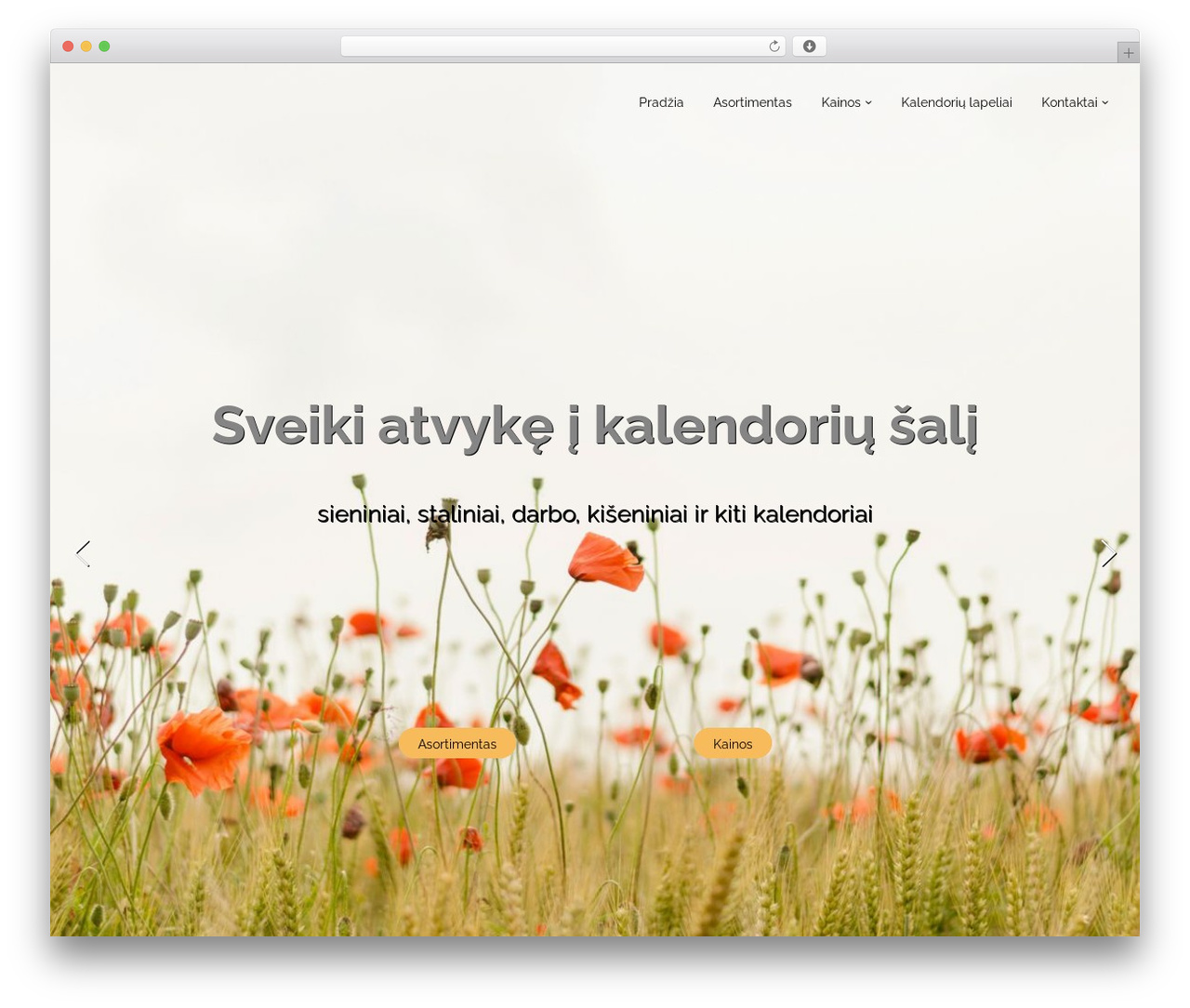 Embertheme WordPress theme - kalendoriai.info Embertheme WordPress theme - kalendoriai.info
