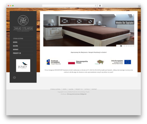 Wp_clients_plugin WordPress plugin - zsjp.pl
