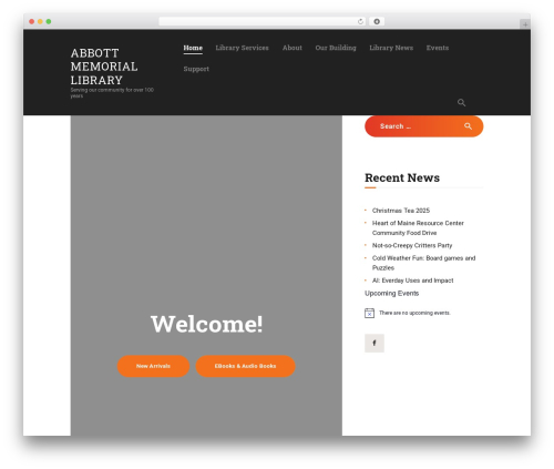 weForms – Easy Drag & Drop Contact Form Builder For WordPress (weforms) free WordPress plugin - abbott-library.com weForms – Easy Drag & Drop Contact Form Builder For WordPress (weforms) free WordPress plugin - abbott-library.com