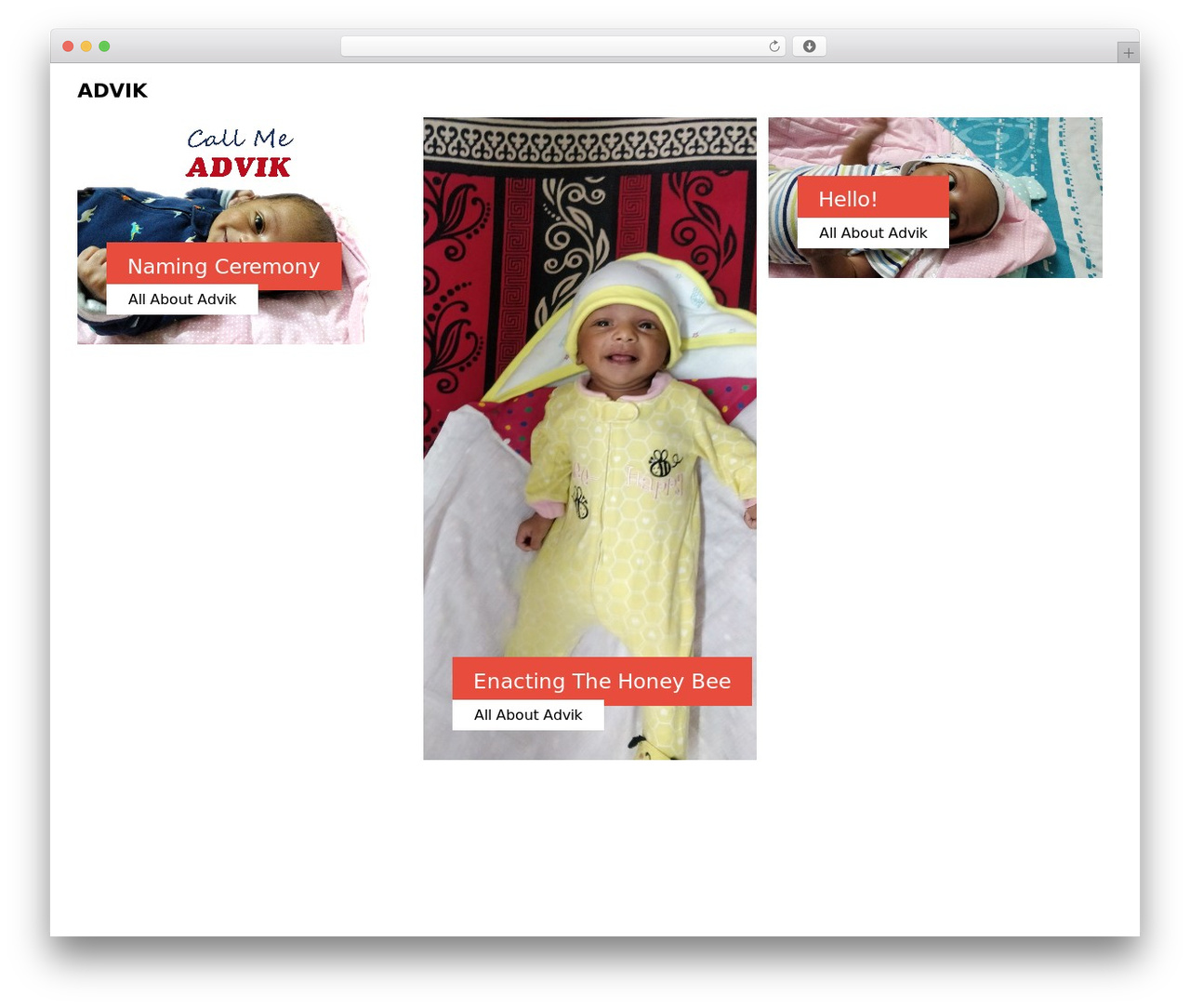 Theme WordPress Millo - advikpatangay.com Theme WordPress Millo - advikpatangay.com