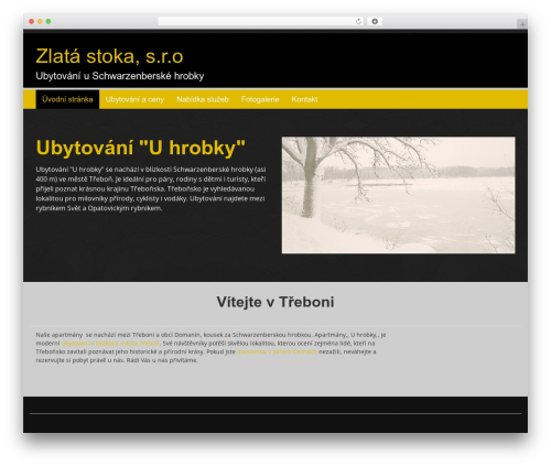 WordPress theme WP Invictus - zlatastoka.cz WordPress theme WP Invictus - zlatastoka.cz