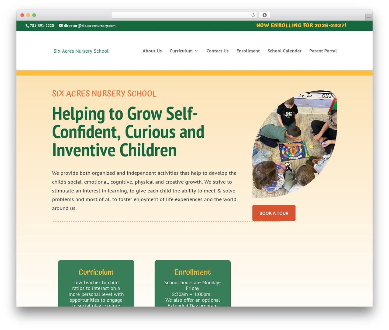 WordPress theme Divi - sixacresnursery.com WordPress theme Divi - sixacresnursery.com
