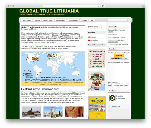 JP Sharing (jetpack-sharing) free WordPress plugin - global.truelithuania.com JP Sharing (jetpack-sharing) free WordPress plugin - global.truelithuania.com