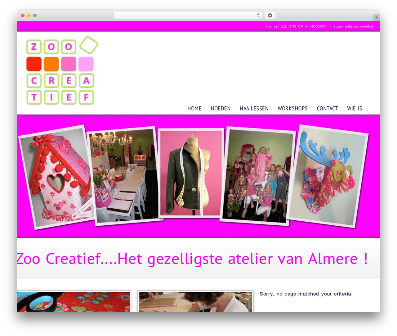 WordPress theme WP Opulus - zoocreatief.nl WordPress theme WP Opulus - zoocreatief.nl