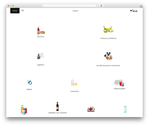 Openpay cards WordPress plugin - ynoby.com