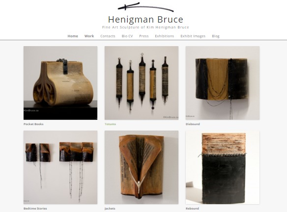 clark WordPress theme