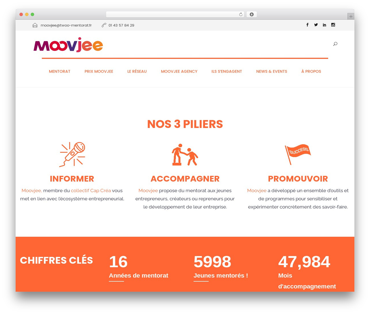 Composer theme WordPress - moovjee.fr Composer theme WordPress - moovjee.fr
