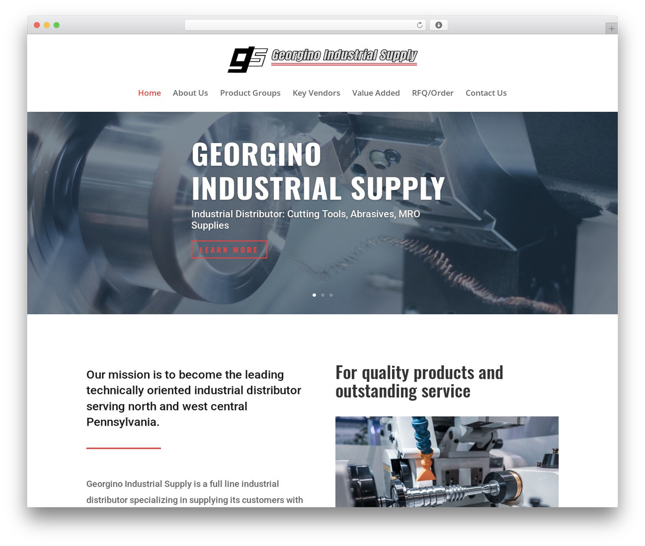 Divi theme WordPress - georgino.com Divi theme WordPress - georgino.com