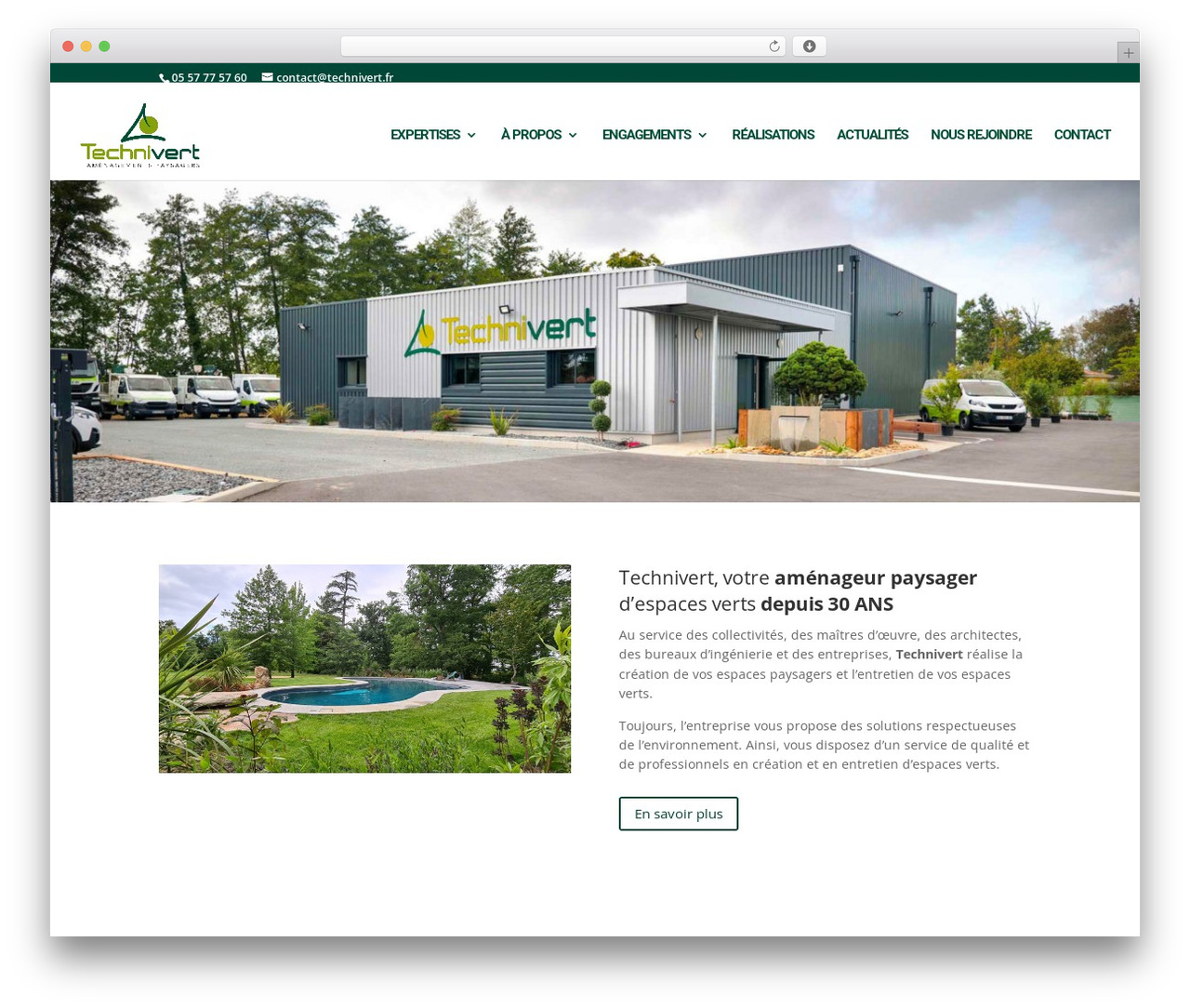 Divi WordPress theme - technivert-aquitaine.com Divi WordPress theme - technivert-aquitaine.com