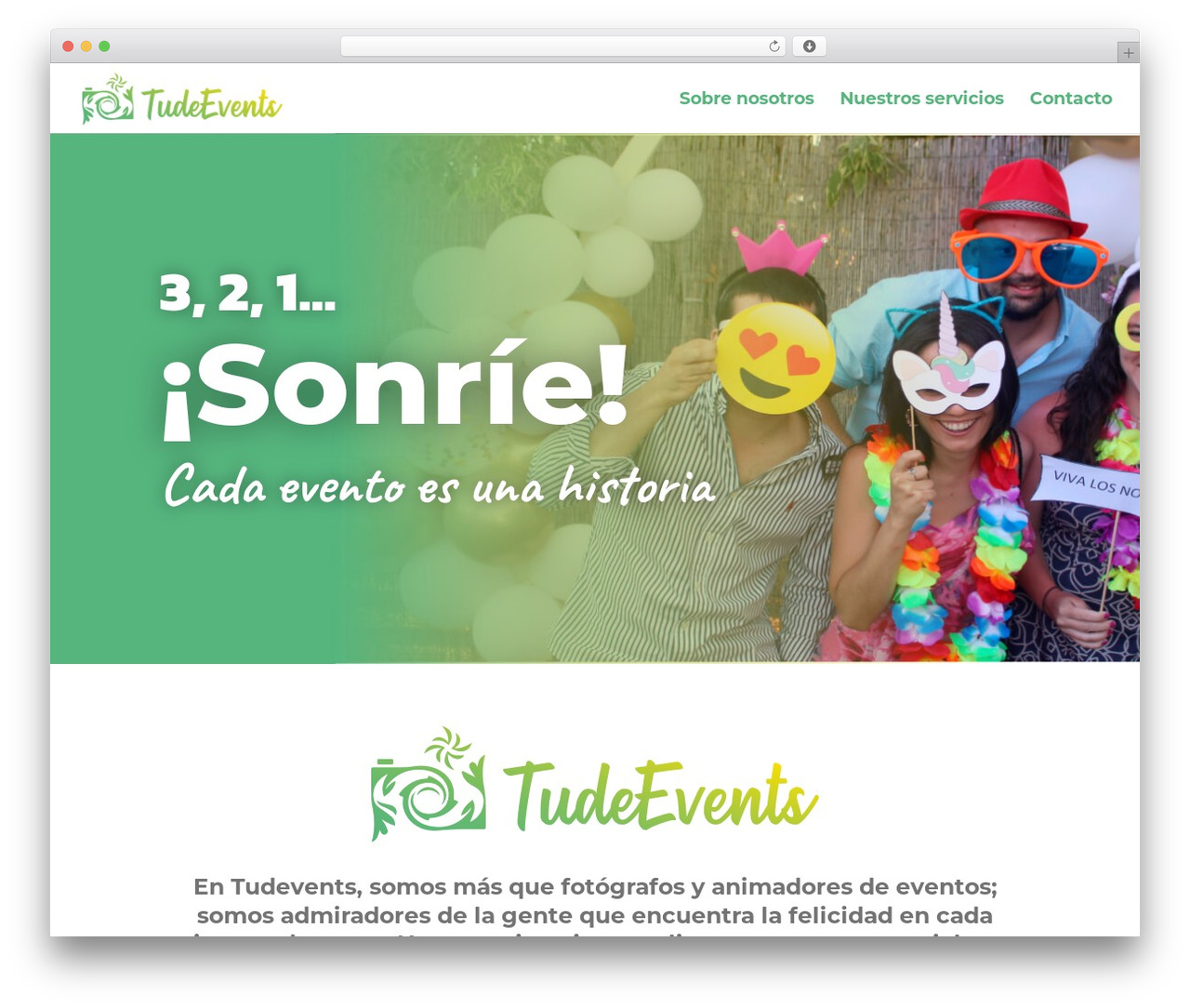 Divi WordPress theme - tudevents.com Divi WordPress theme - tudevents.com