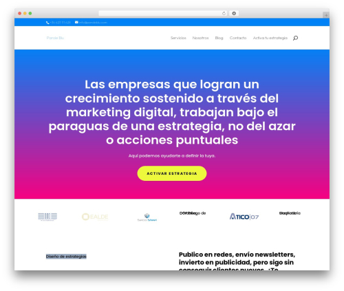 Image prioritizer WordPress plugin - paroleblu.com