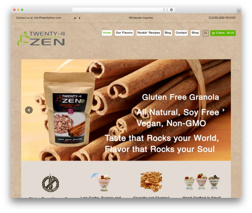 Js_composer new WordPress plugin - twenty4zen.com