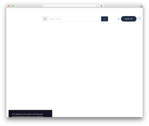 Masterstudy lms learning management system pro WordPress plugin - qglobalacademy.com