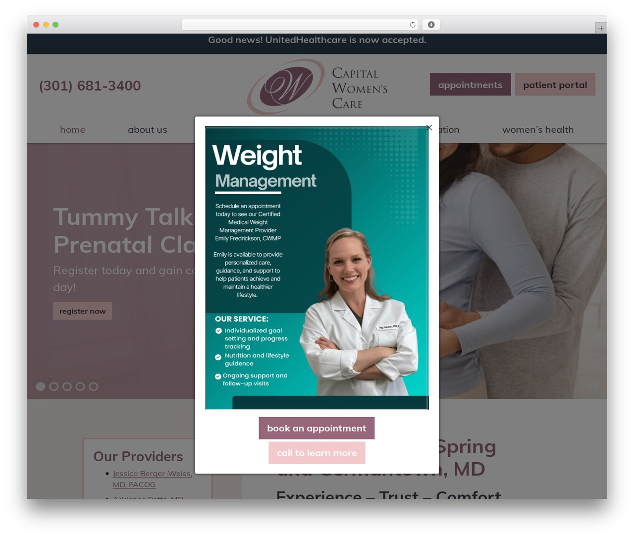 Milo WP theme - obgyncapitalwomenscare.com Milo WP theme - obgyncapitalwomenscare.com