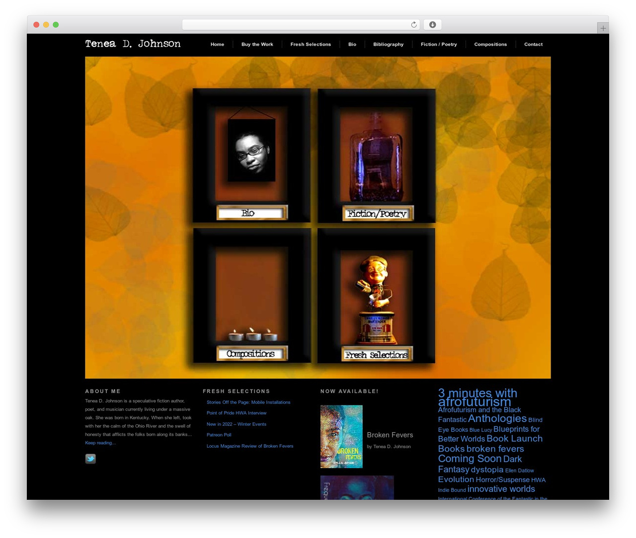 Modularity Lite best WordPress theme - teneadjohnson.com Modularity Lite best WordPress theme - teneadjohnson.com