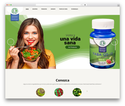 Map Multi Marker (map-multi-marker) free WordPress plugin - amazonrainforesthr.com