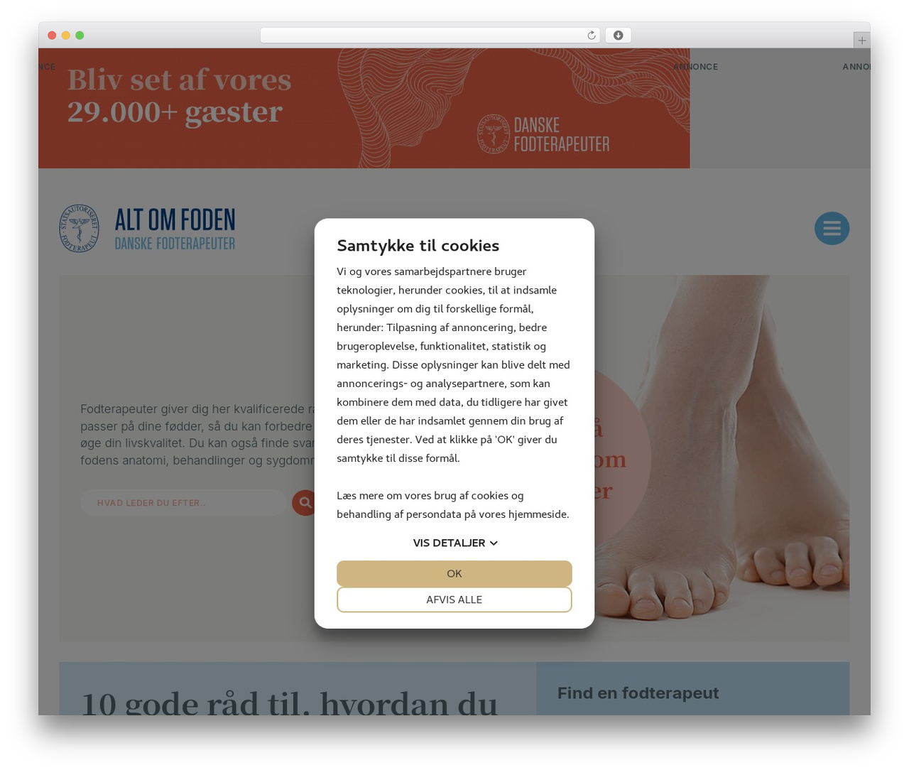 Number Three - Child theme WordPress - altomfoden.dk Number Three - Child theme WordPress - altomfoden.dk