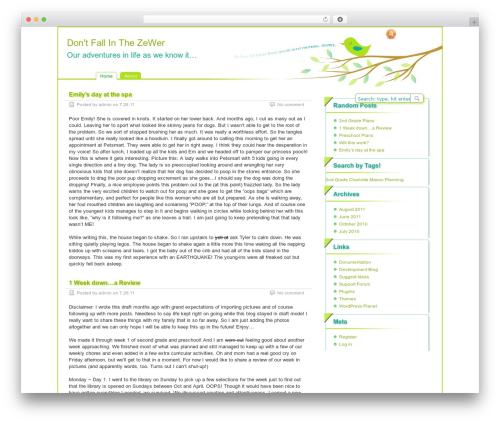 paramitopia theme WordPress - thezewer.com paramitopia theme WordPress - thezewer.com