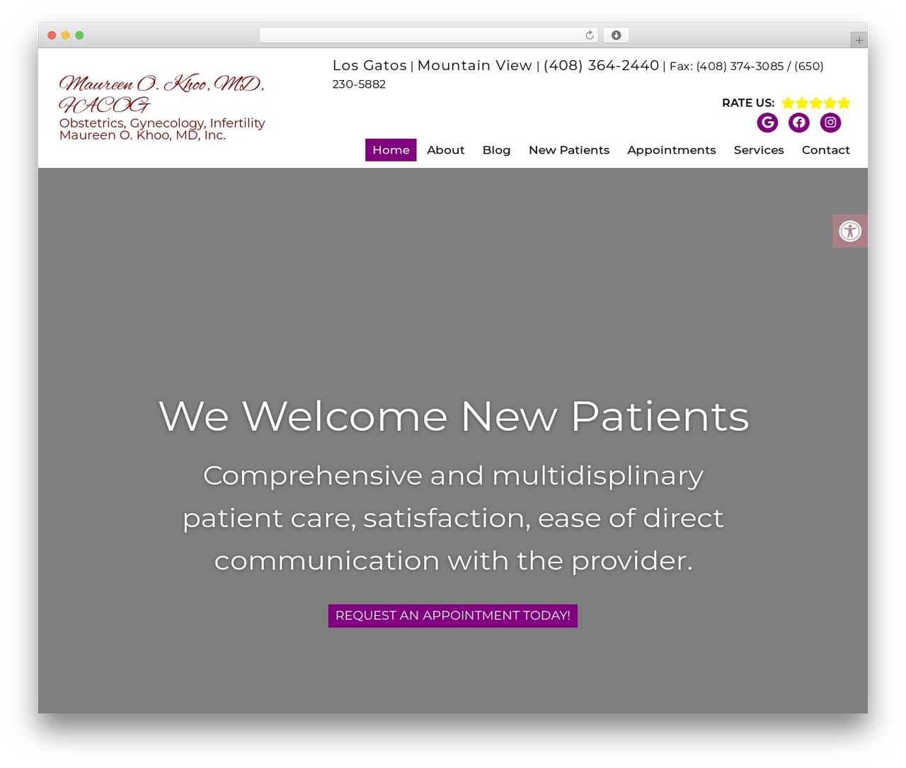 Parent Theme WordPress theme - khoomd.com Parent Theme WordPress theme - khoomd.com