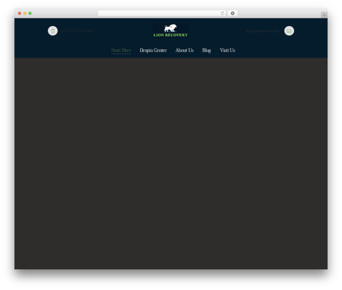 Pinevale WordPress theme - lionrecov.com Pinevale WordPress theme - lionrecov.com