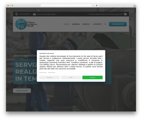 GDPR Compliance (gdpr-compliance) free WordPress plugin - rofapuliturametalli.com