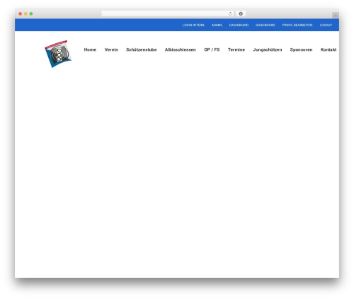 Theplus_addon WordPress plugin - asvl.ch