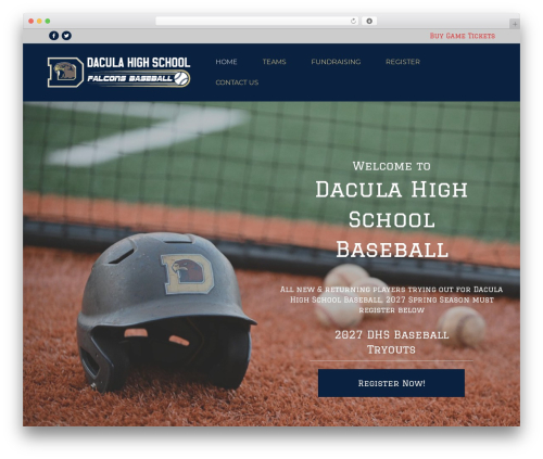 Awesome weather pro WordPress plugin - dhsbaseball.org